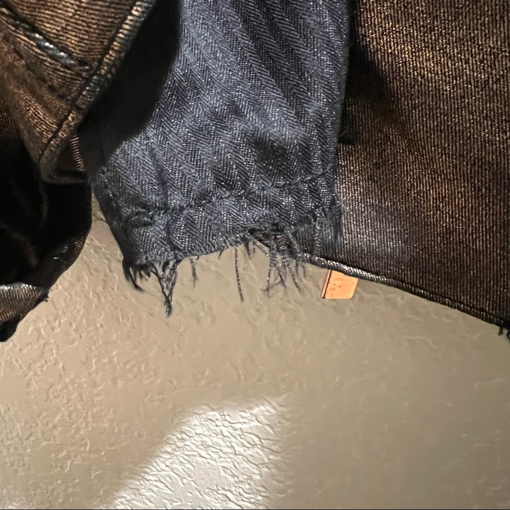 7FAMK Moto Jacket - Picture 15 of 16